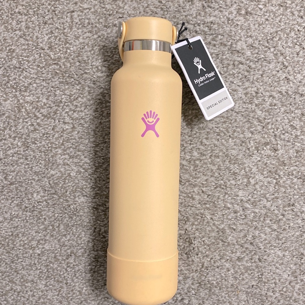 Hydro Flask 24oz Special Edition Dune